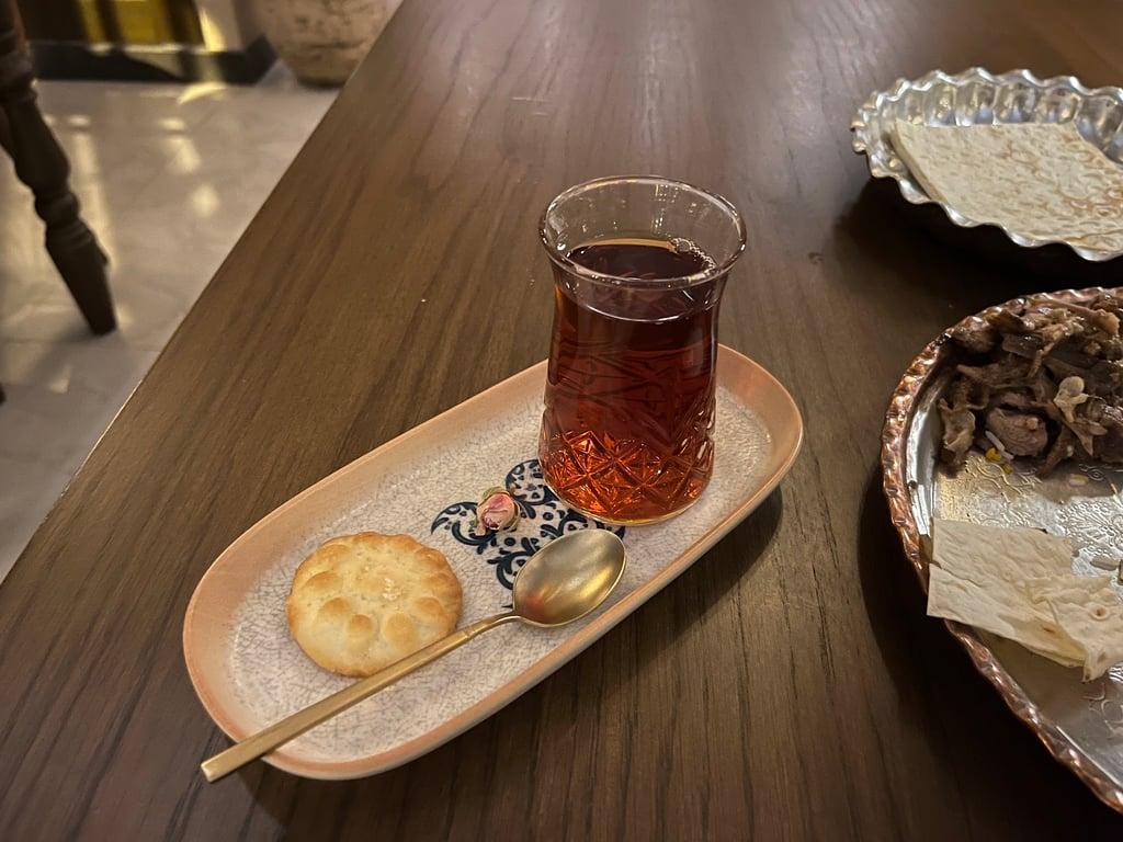 Ahura Restaurant fotoğraf 14