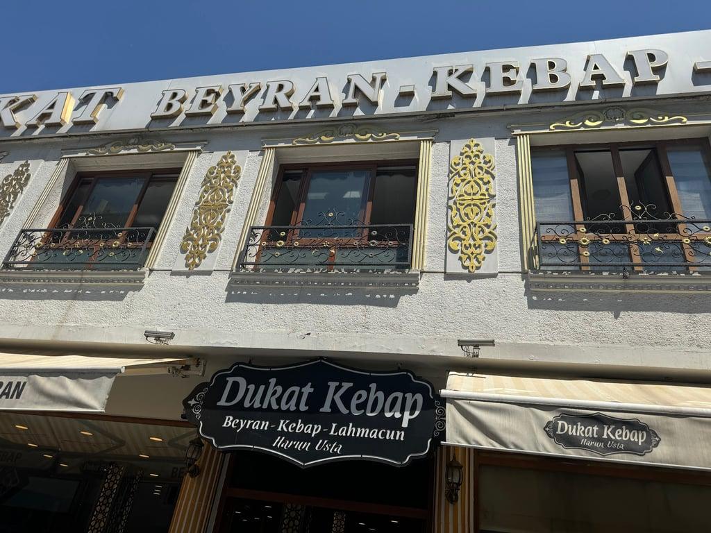 Dukat Kebap fotoğraf 5