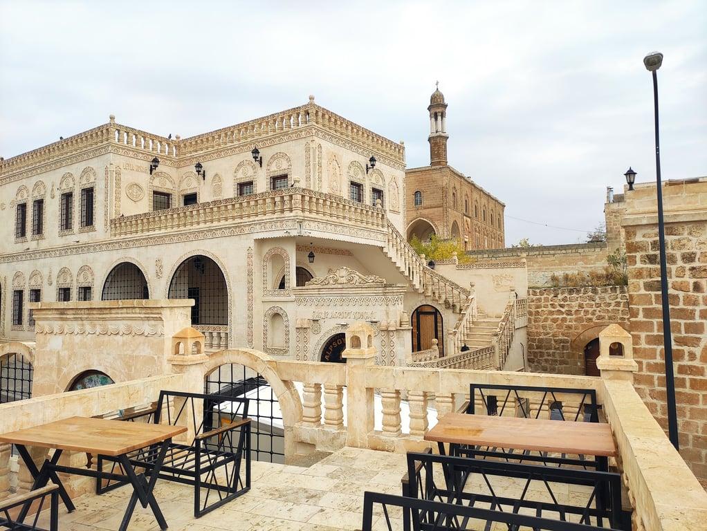 Hercai Konak - Restaurant & Cafe fotoğraf 4