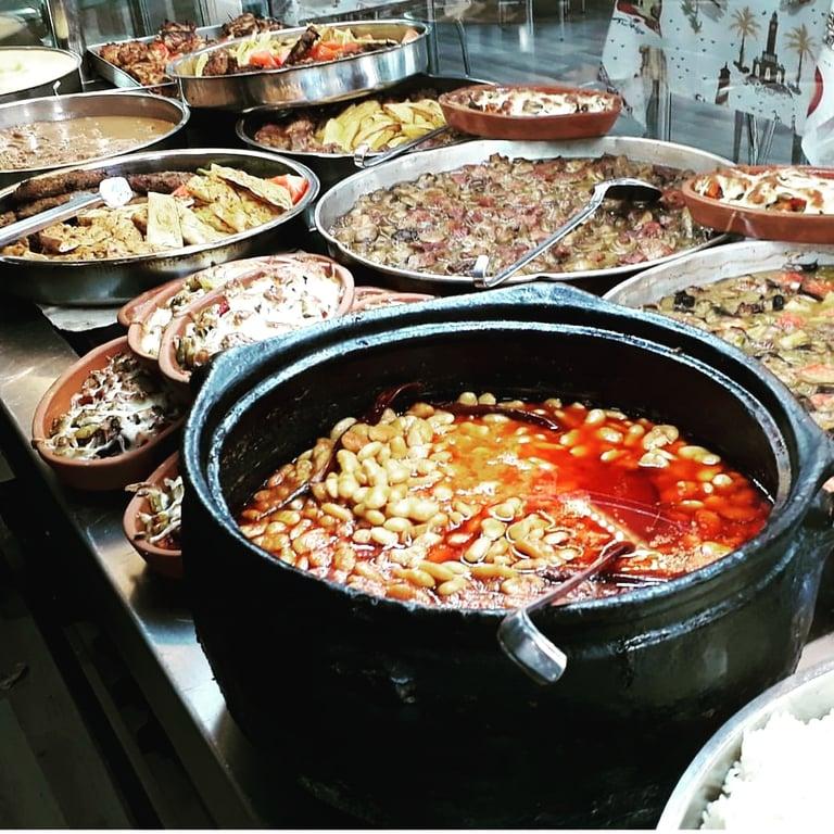 Çorbacı Fethi Baba fotoğraf 2