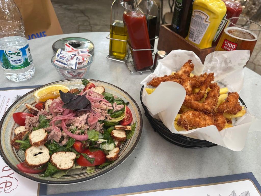 Piraye Kafe fotoğraf 10