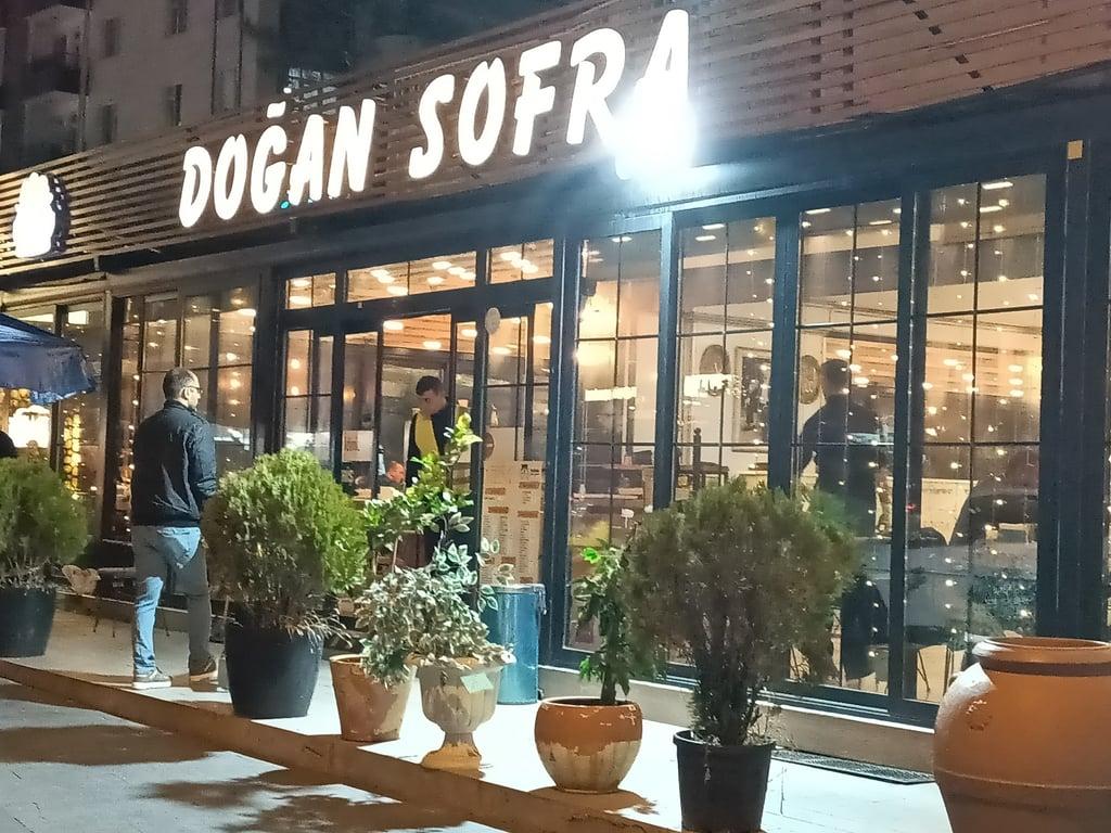 Doğan Sofra Salonu fotoğraf 8