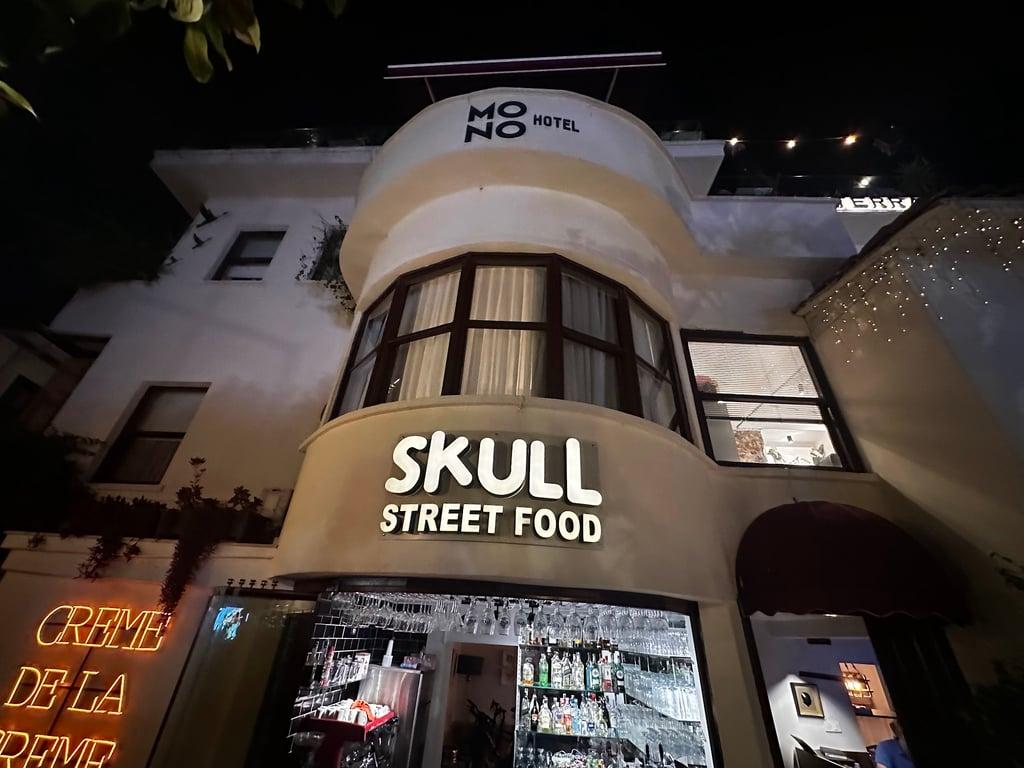 Skull Kaleiçi fotoğraf 22
