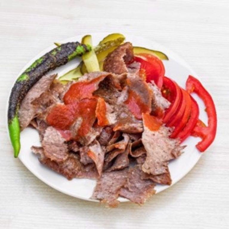 Garip Restaurant fotoğraf 10