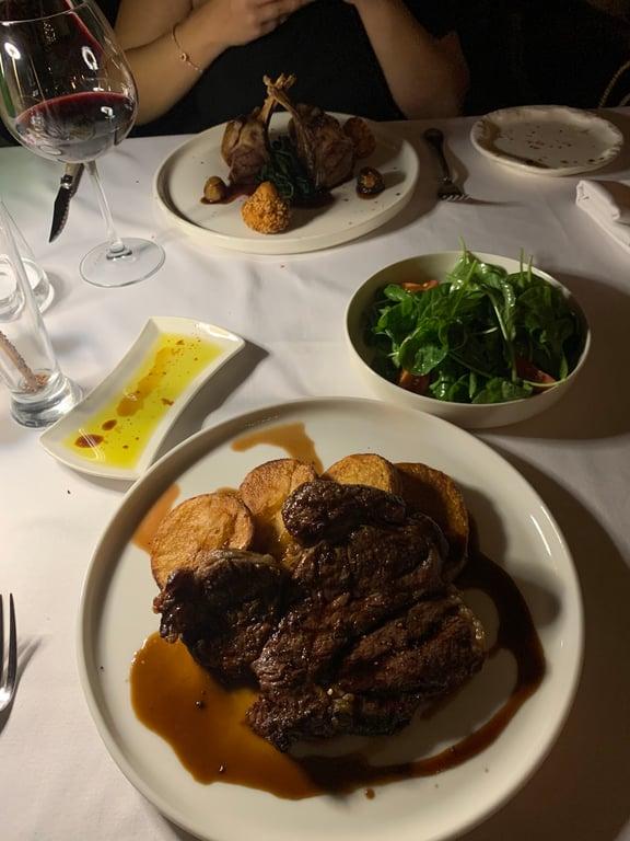 Seraser Fine Dining Restaurant fotoğraf 12