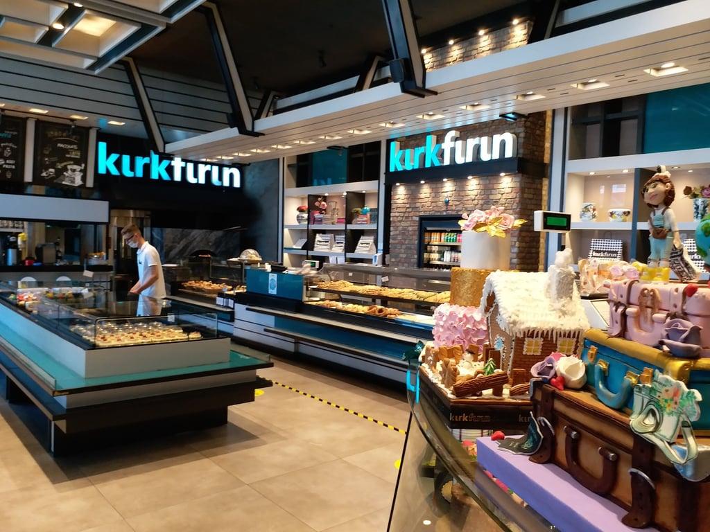 Kırk Fırın Atlantis Avm fotoğraf 6
