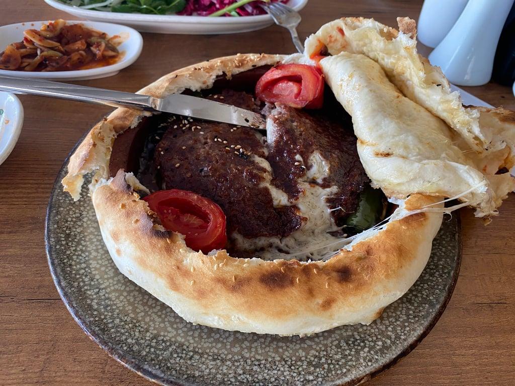 Lavash Ciğer fotoğraf 4