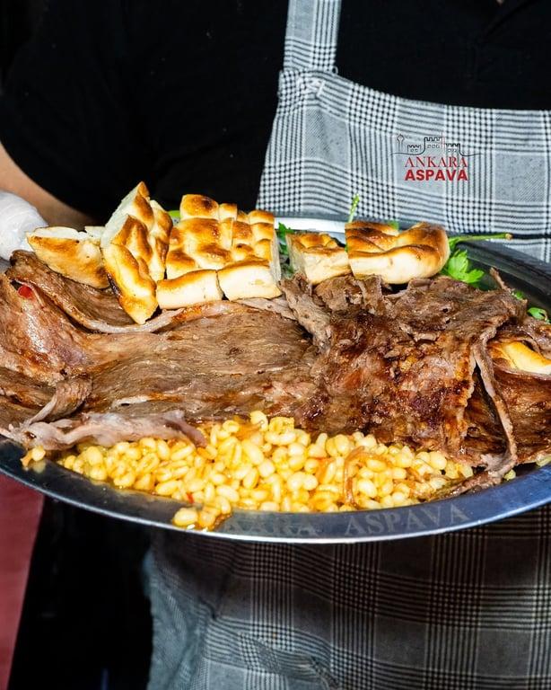 Ankara Aspava Kızılay fotoğraf 5