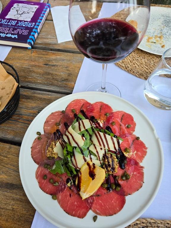 Wine House Urla fotoğraf 13
