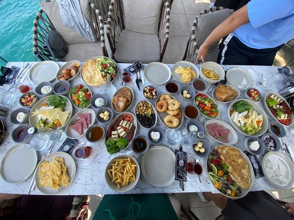 Perla Di Vaniköy fotoğraf 1