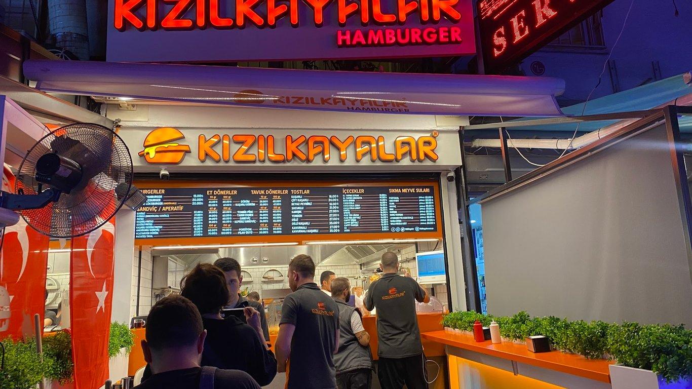 Kızılkayalar Şaşkınbakkal fotoğraf 17