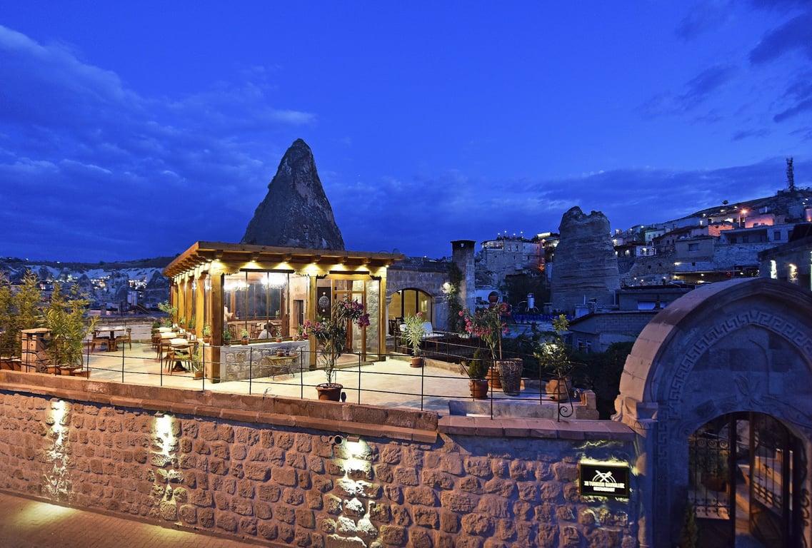 Turkish Ravioli Restaurant fotoğraf 6