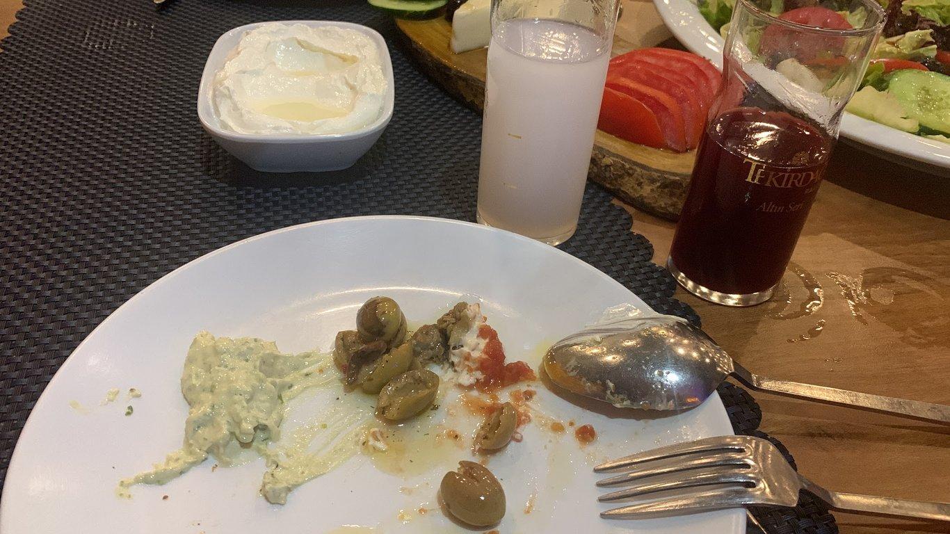 Mıdık Kazbaşı Restaurant Murat Ezgü fotoğraf 8