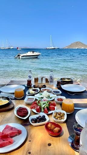 Zeytin Lina - Yalıkavak fotoğraf 9