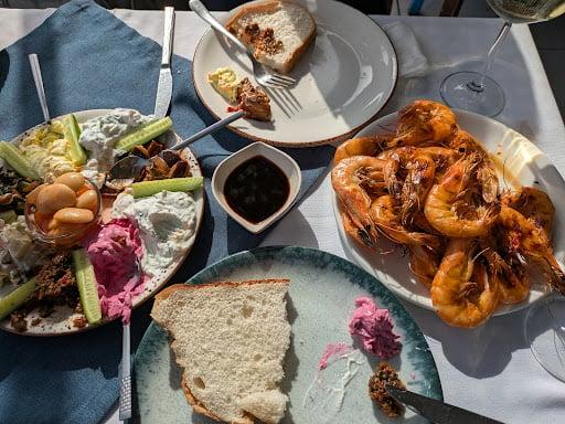 LİMAN Karaköy fotoğraf 6