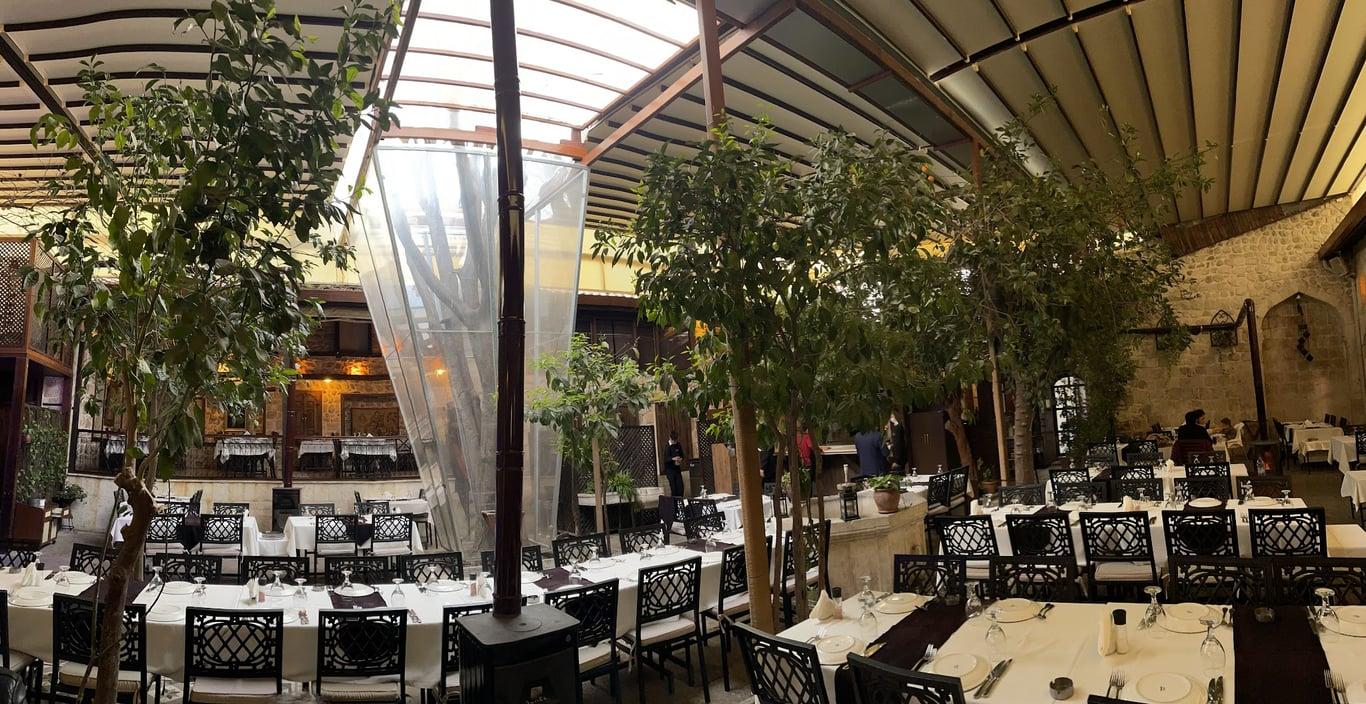Konak Restaurant fotoğraf 6