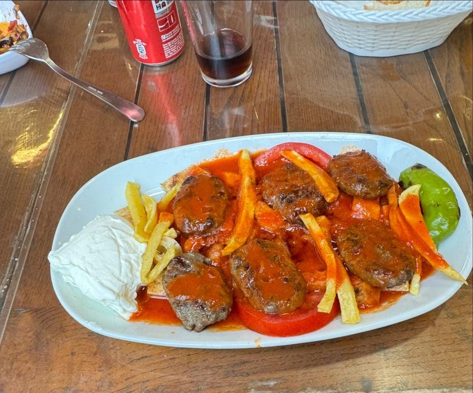Köfteci Cemo fotoğraf 23