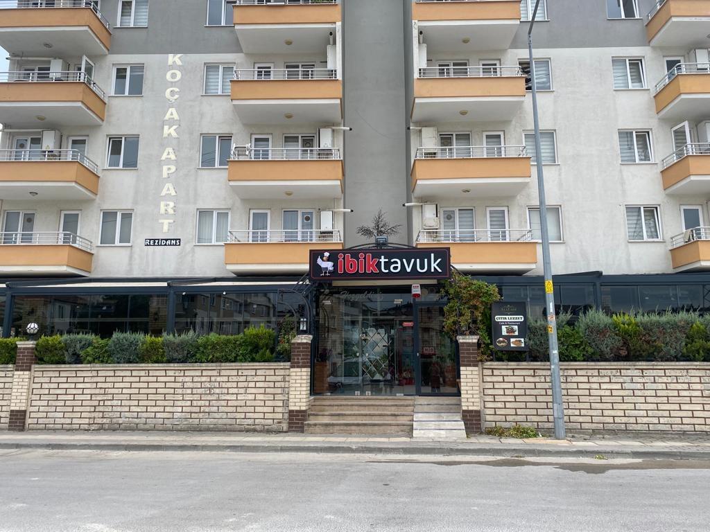 İBİK TAVUK fotoğraf 5