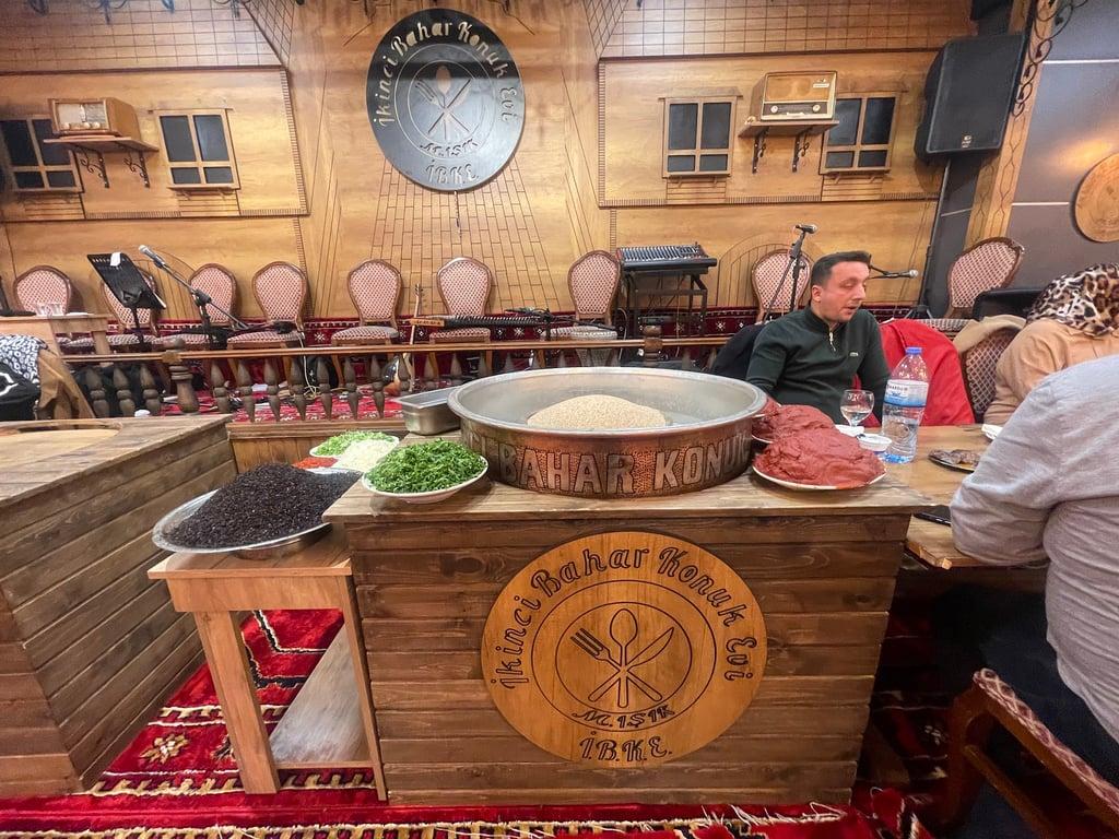 İkinci Bahar Konuk Evi fotoğraf 6