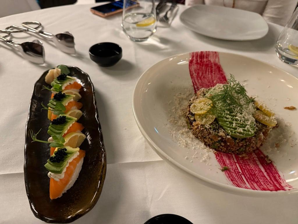 Nusr-Et Steakhouse Maçka Palas fotoğraf 11