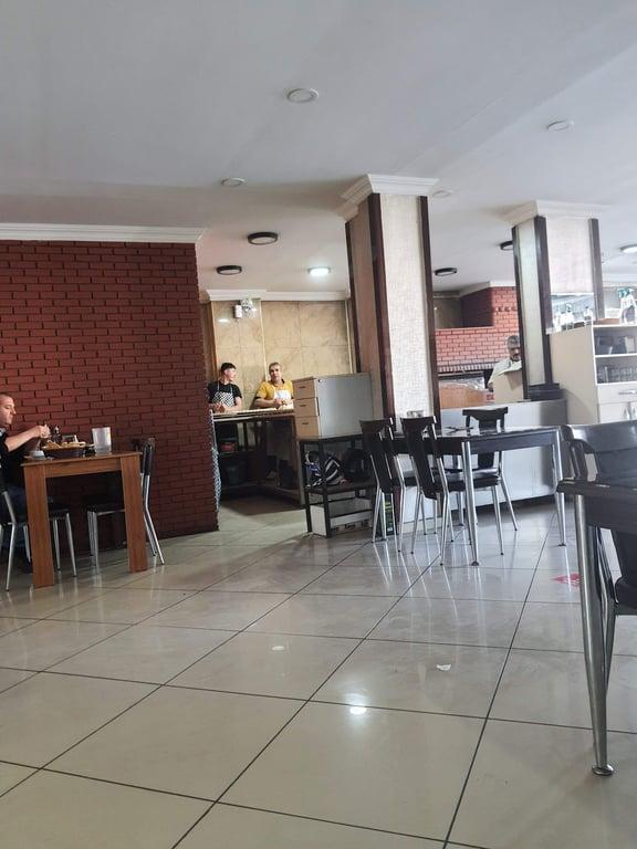 Midyat Çağ Sofrası fotoğraf 3