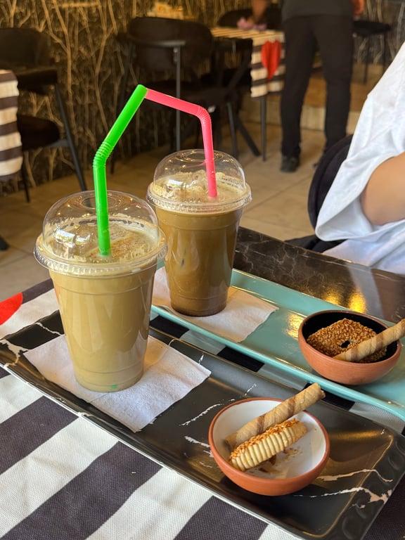 King's Coffee Shop fotoğraf 2