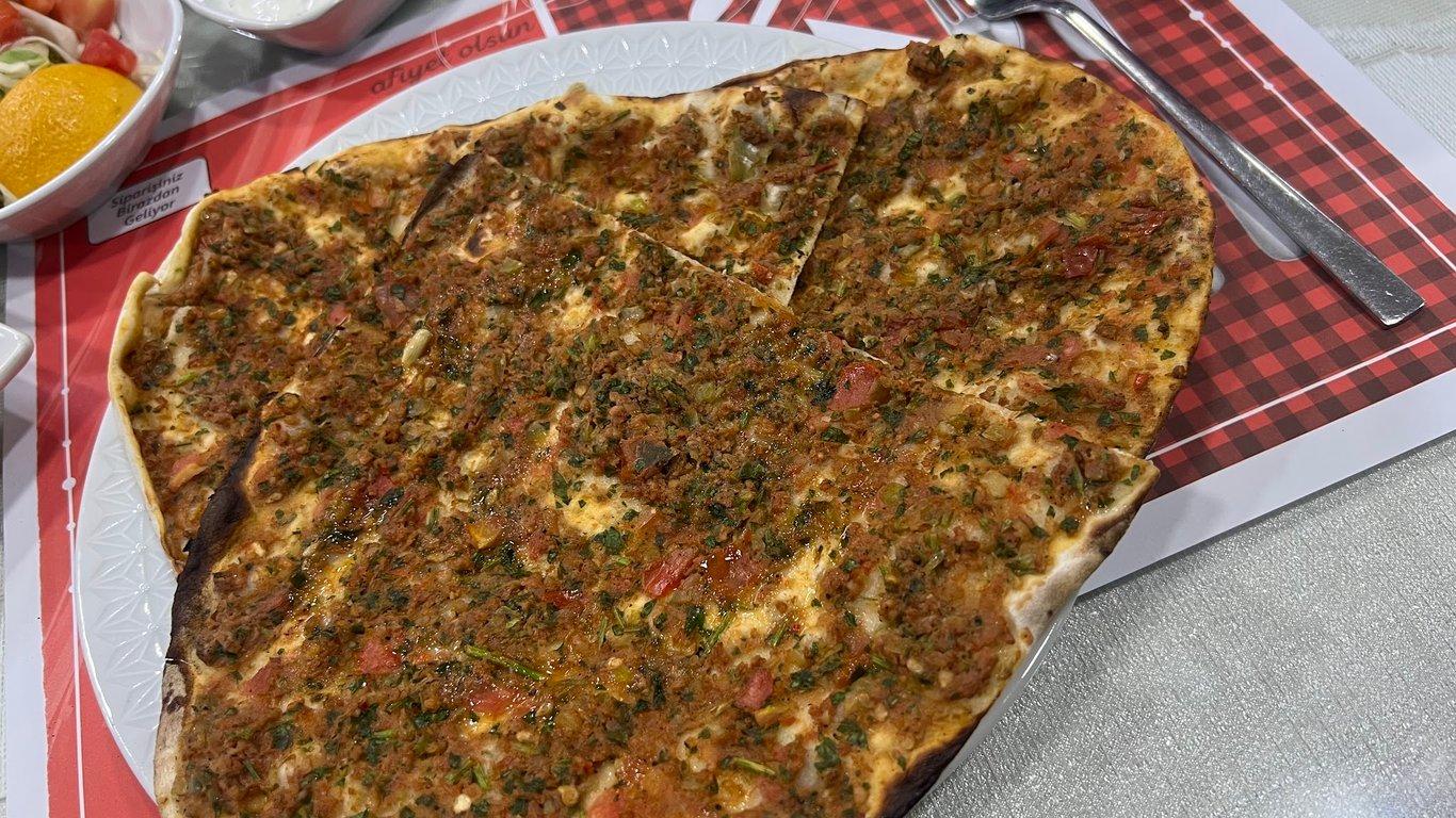82 Fethiye Kebap ve Pide Gaziantep Lezzetleri fotoğraf 7
