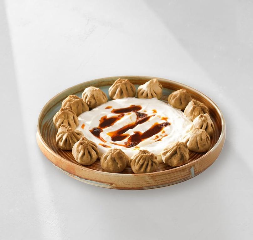 Mr. Dumpling Mantı - Kadıköy fotoğraf 13