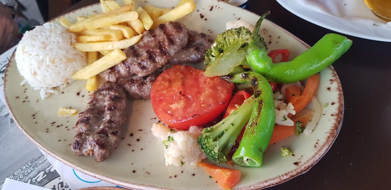 Sunger Pizza-1 Turgutreis / Paket Servisi Restoran fotoğraf 7