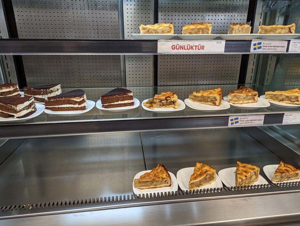 IKEA Restoran ve Kafe fotoğraf 20
