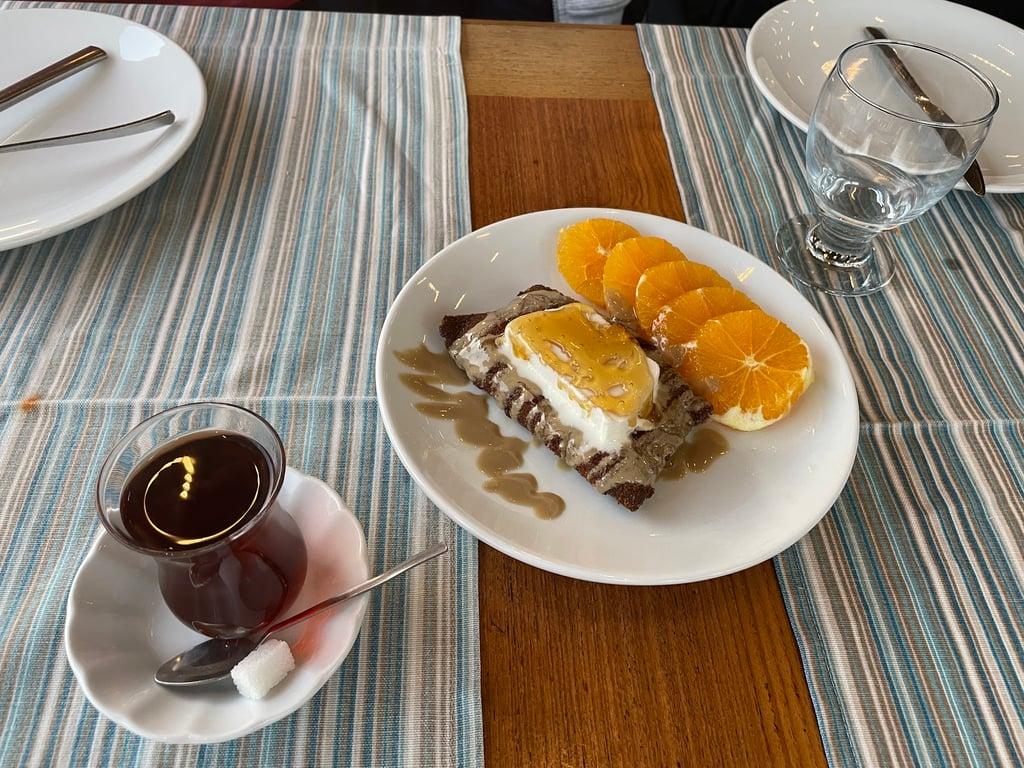 Olta Balık Restaurant fotoğraf 3