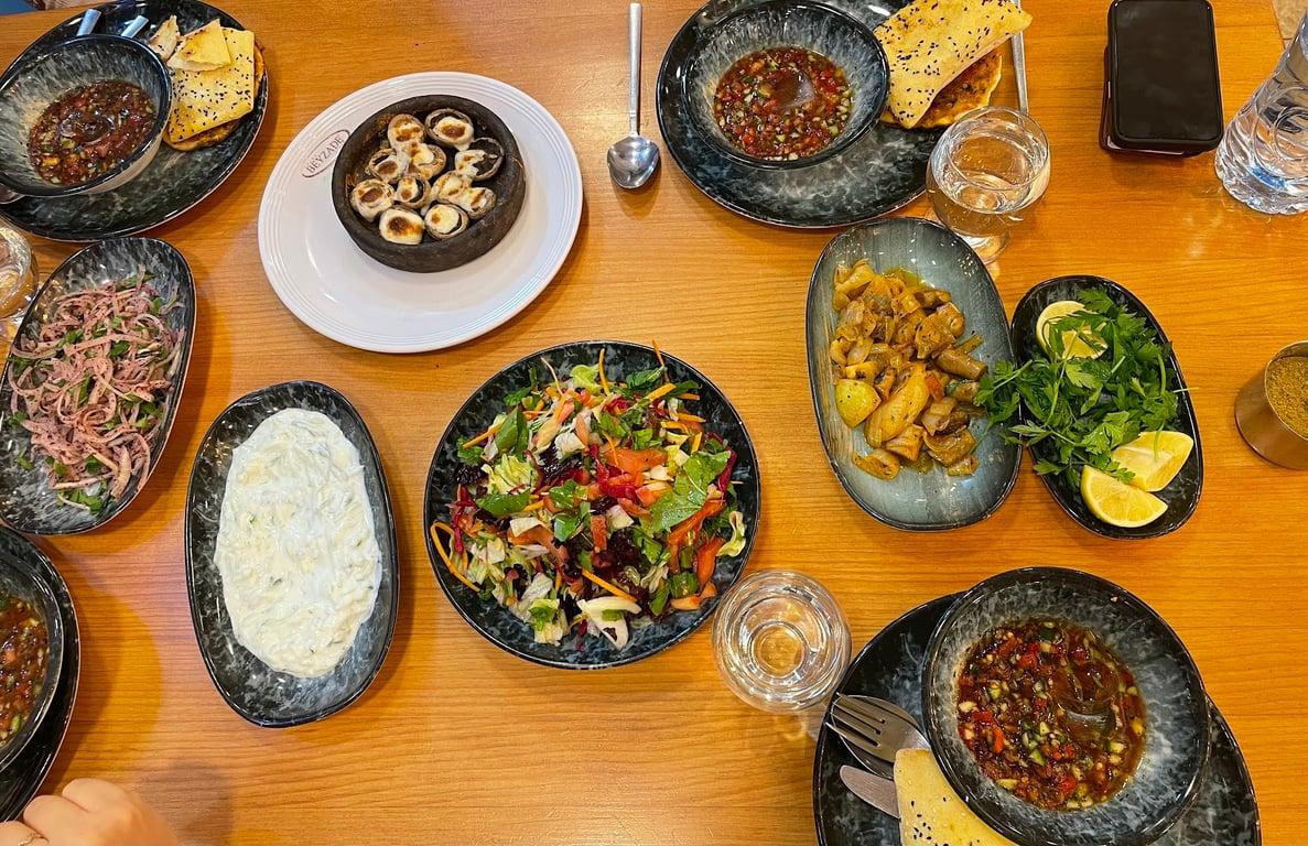 BEYZADE KEBAP 100. YIL ŞUBESİ fotoğraf 20