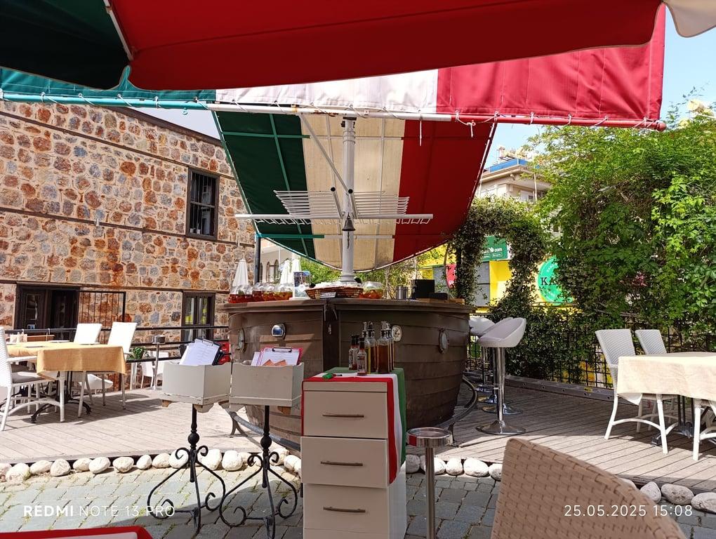 Villa Napoli fotoğraf 8