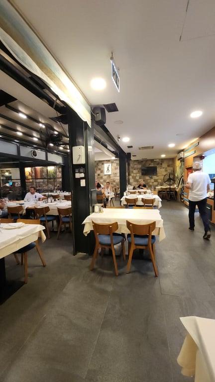 Sardin Balık Restaurant fotoğraf 2