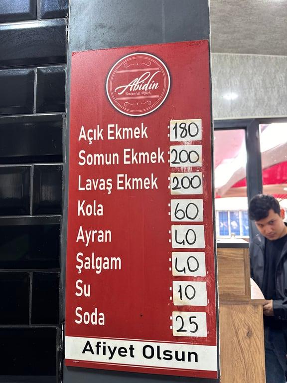 Abidin Tantuni fotoğraf 5