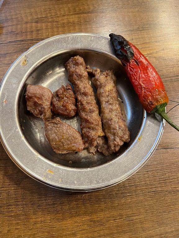 Kebapçı Halil Usta fotoğraf 2
