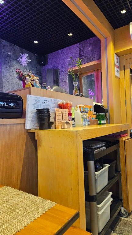 City Wok fotoğraf 1