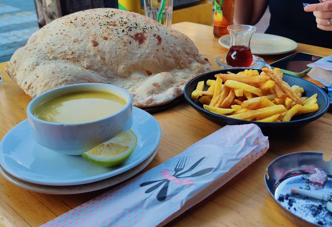 Garip Restaurant fotoğraf 18