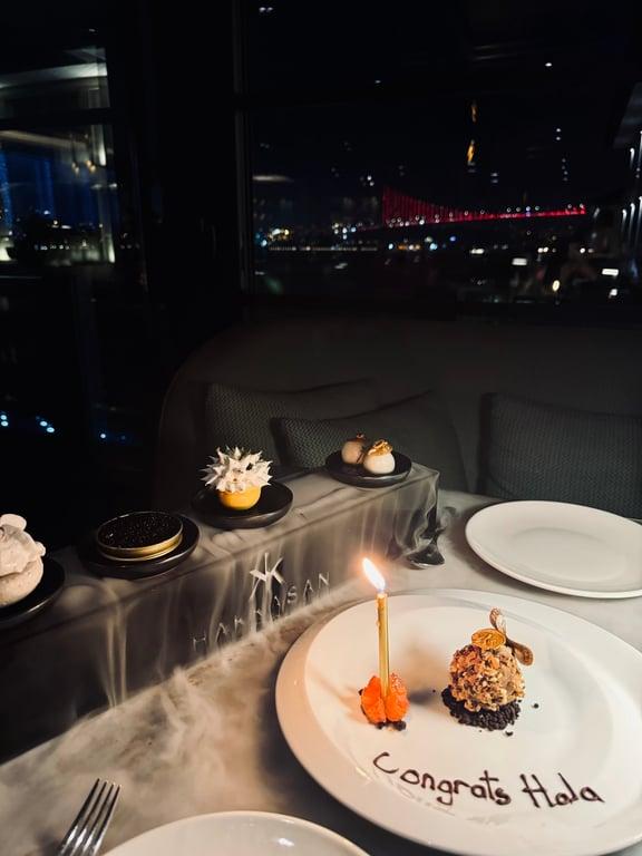Hakkasan Istanbul fotoğraf 19