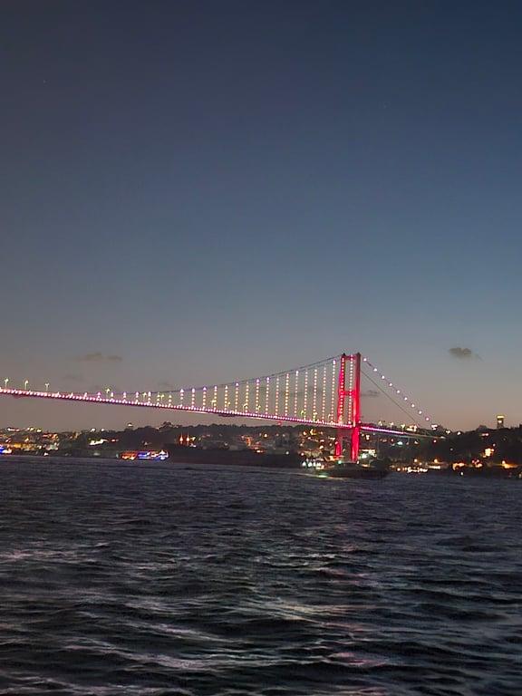 Beylerbeyi Doğa Balık & Kahvaltı