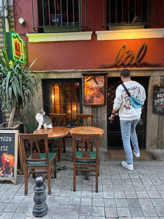 Lâl Cafe Bar fotoğraf 13