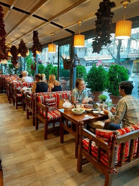 EFSANE KEBAPÇI Selçuk Usta fotoğraf 17