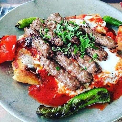 Şafak Kebap - Manisa Kebabı fotoğraf 3