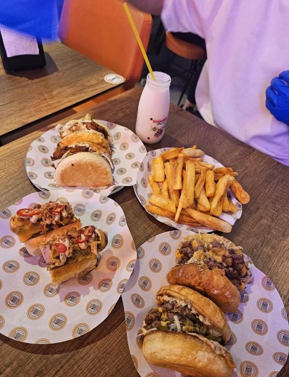 Nico Street Food fotoğraf 2