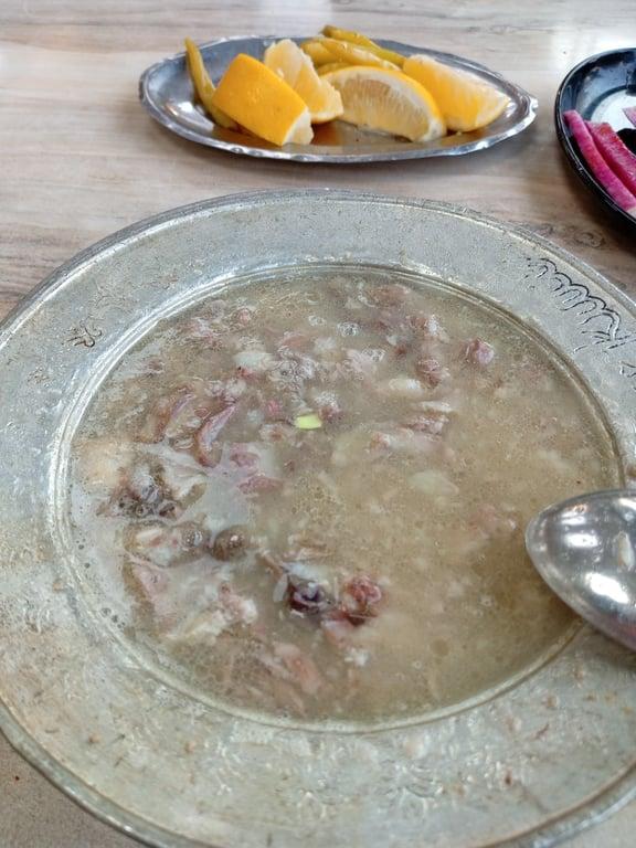 Sakıp Usta Paça Beyran Kebap fotoğraf 11