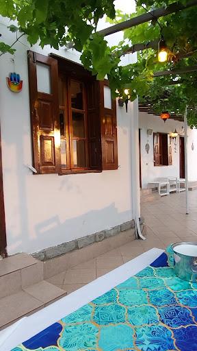 Fardayso Restaurant fotoğraf 7