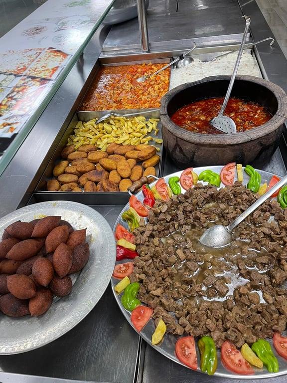 Altınşiş Restaurant ve Ocakbaşı fotoğraf 7