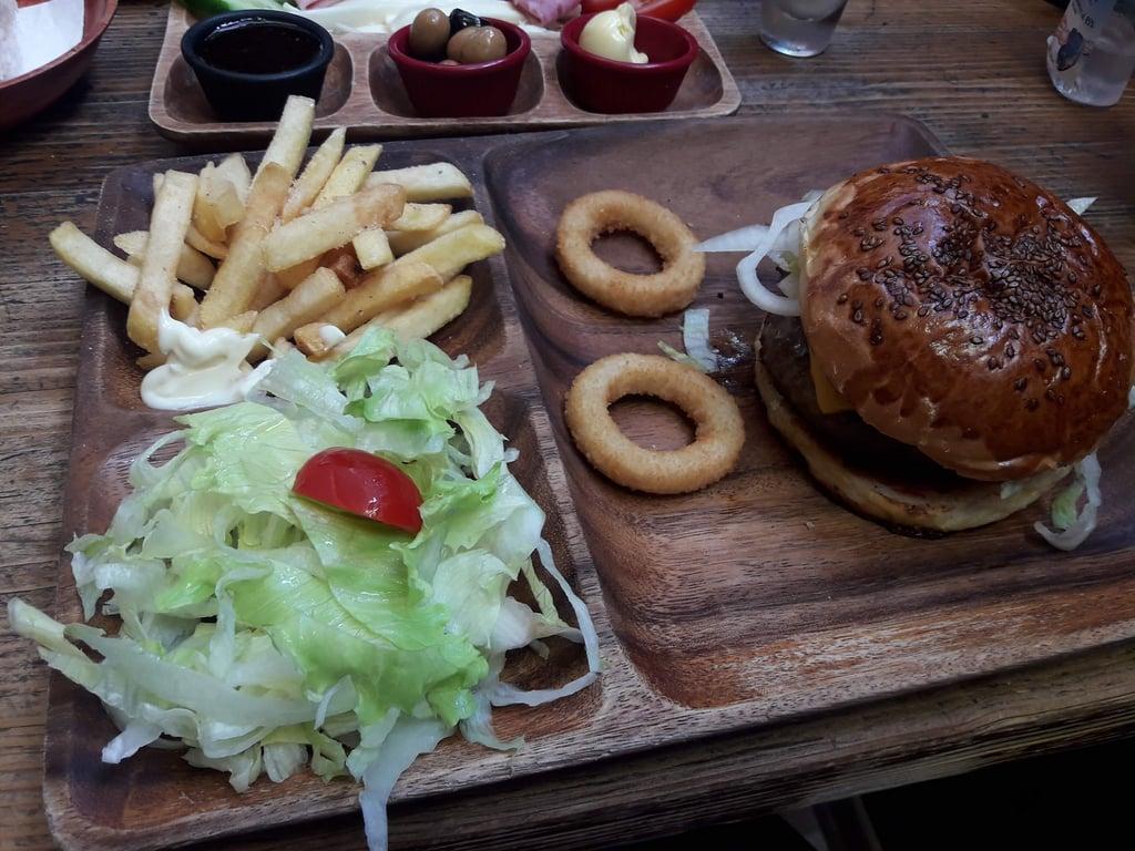 Mosquito Cafe&Bistro fotoğraf 12