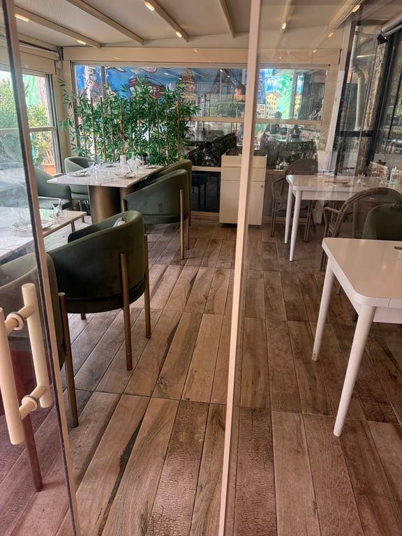 Zeytin Garden Breakfast fotoğraf 11
