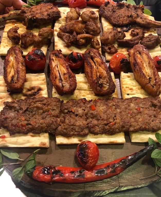 Kasrı Kervan Kebap fotoğraf 10